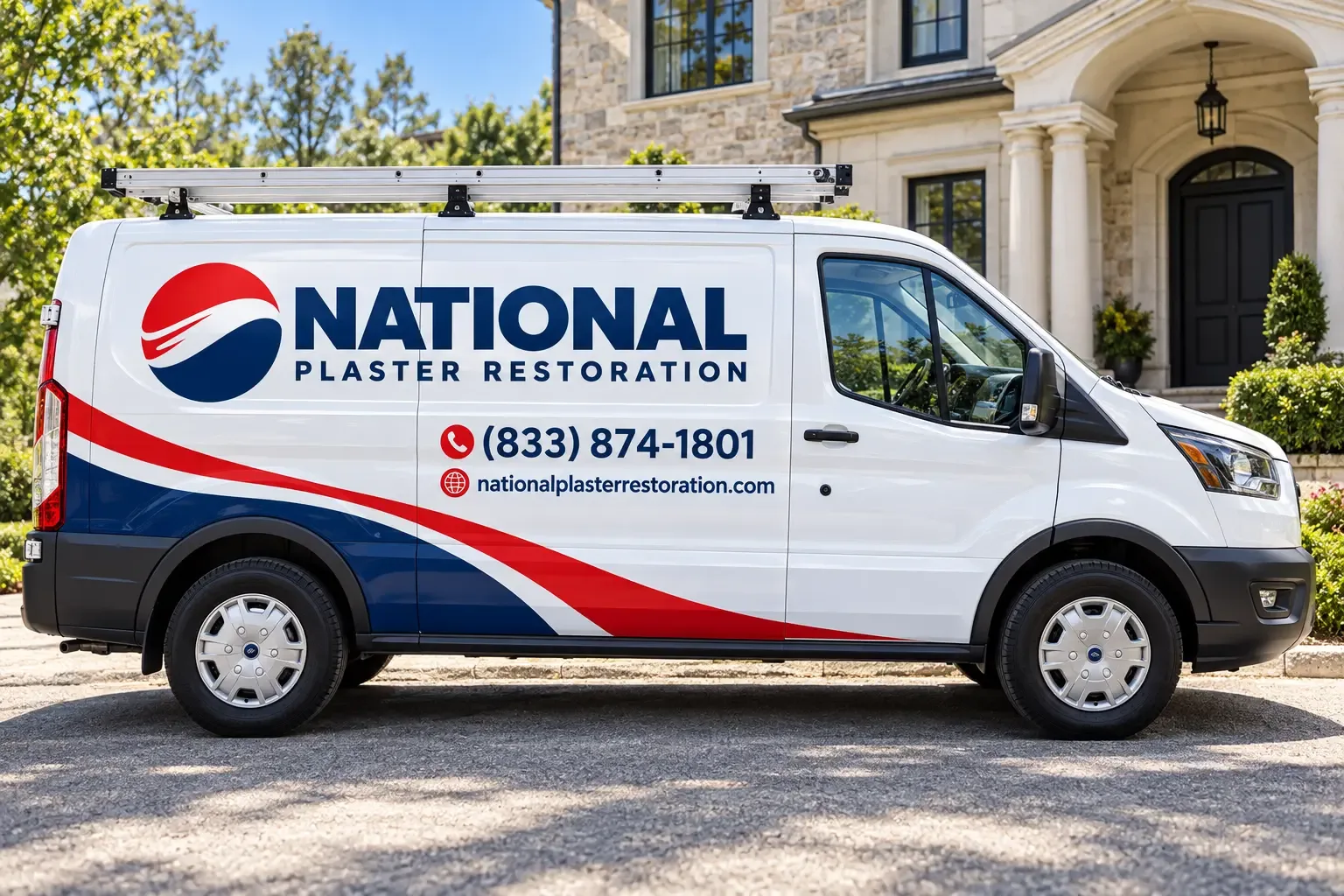 Plaster Repair in Catawissa, MO near me